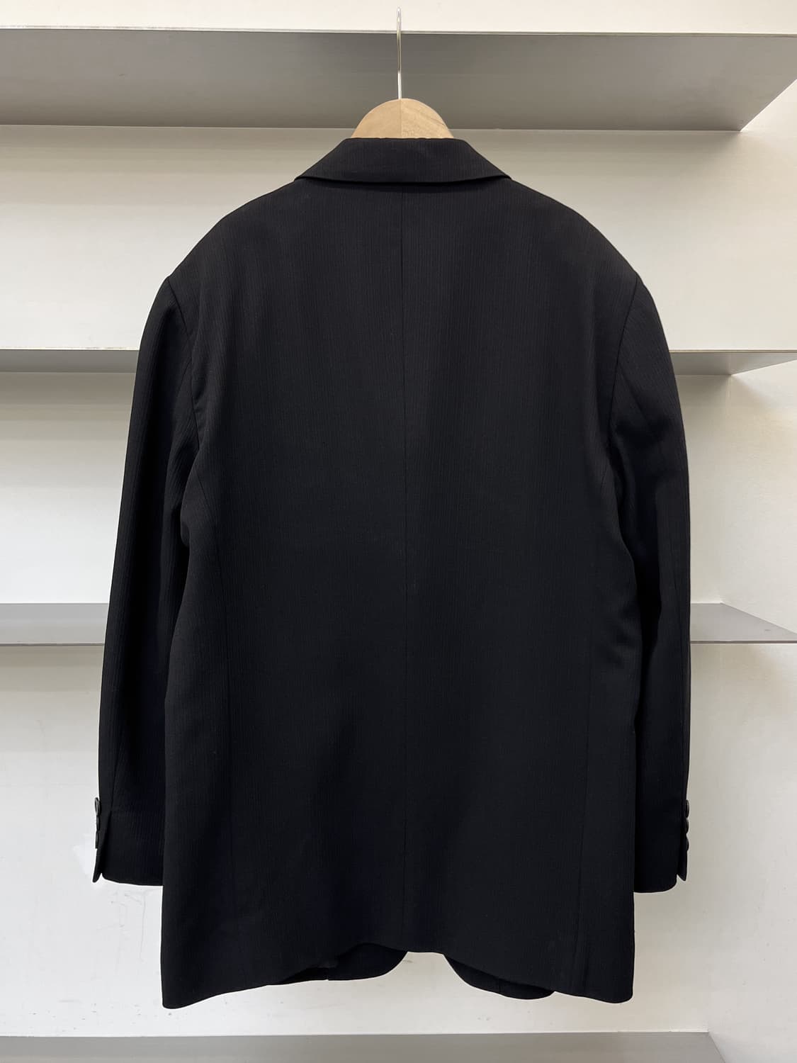 마리떼 프랑소와 저버 90s 3B 오버사이즈 블레이저 상품이미지4