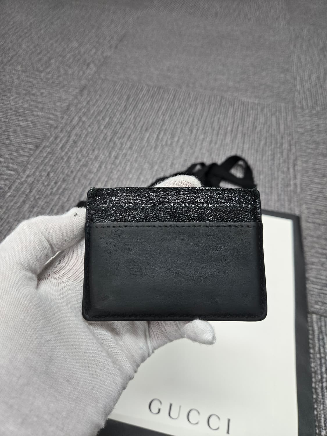 [특가][정품] 구찌 오피디아 카드지갑 상품이미지2