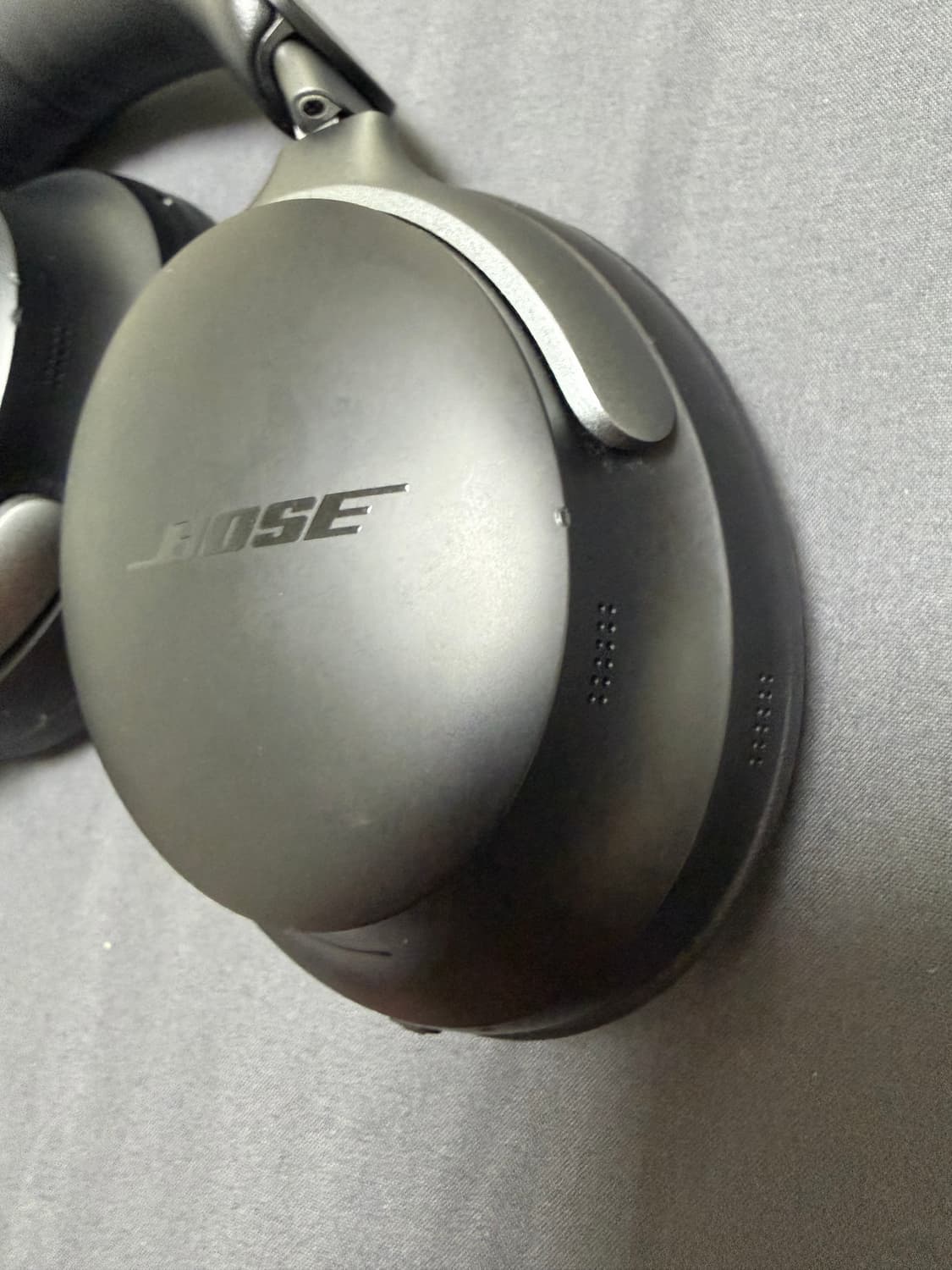 보스 QC 울트라 헤드폰 상품이미지4