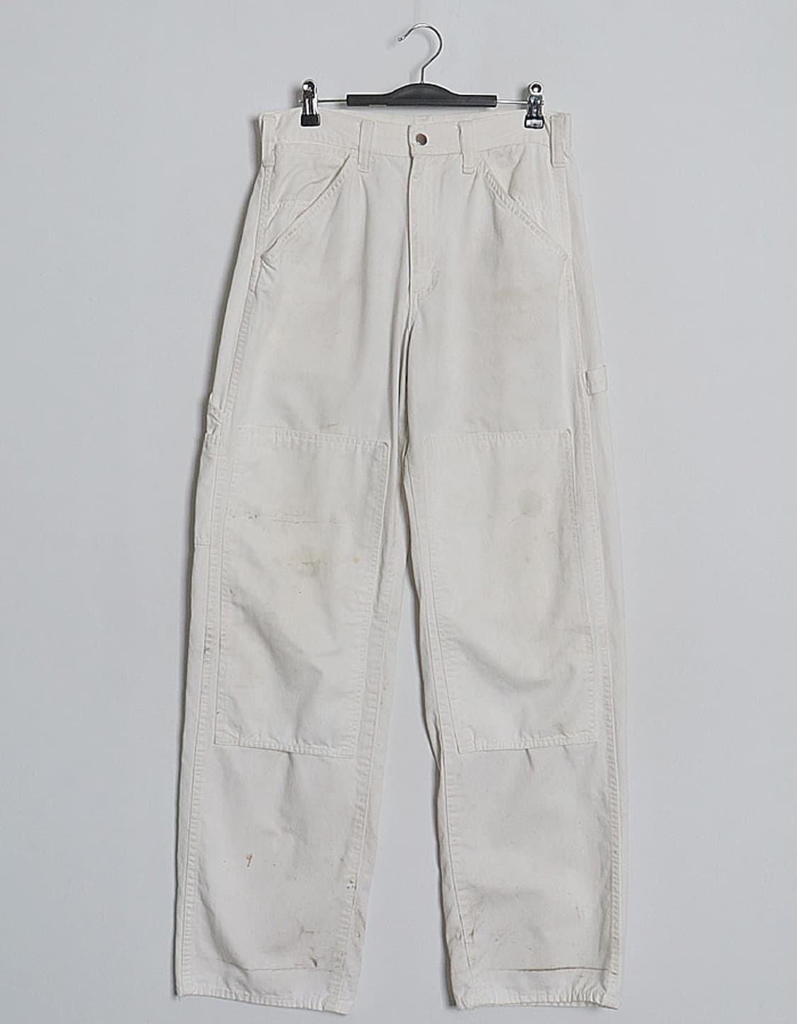  90's Wrangler Durty Painter Pant (30) 상품이미지1