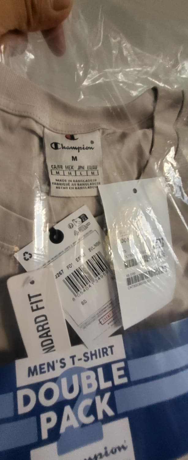 챔피언 남성 셔츠 95-100 상품이미지3