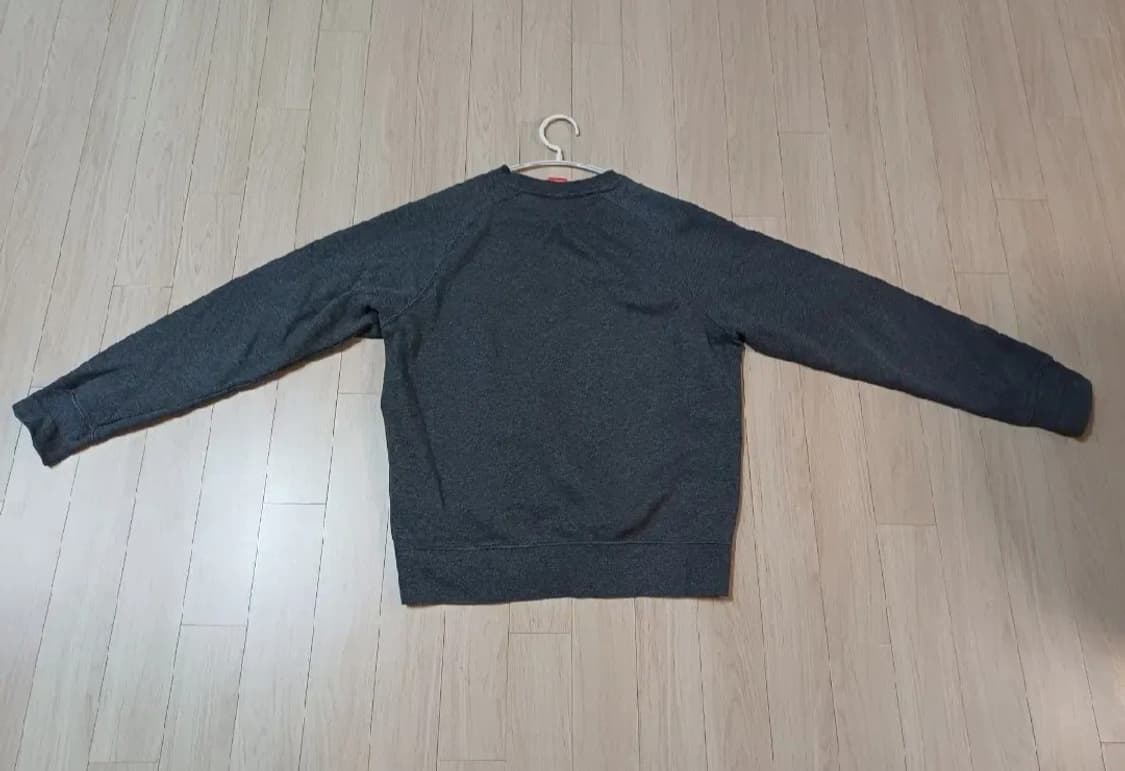 나이키 약기모 맨투맨  상품이미지3