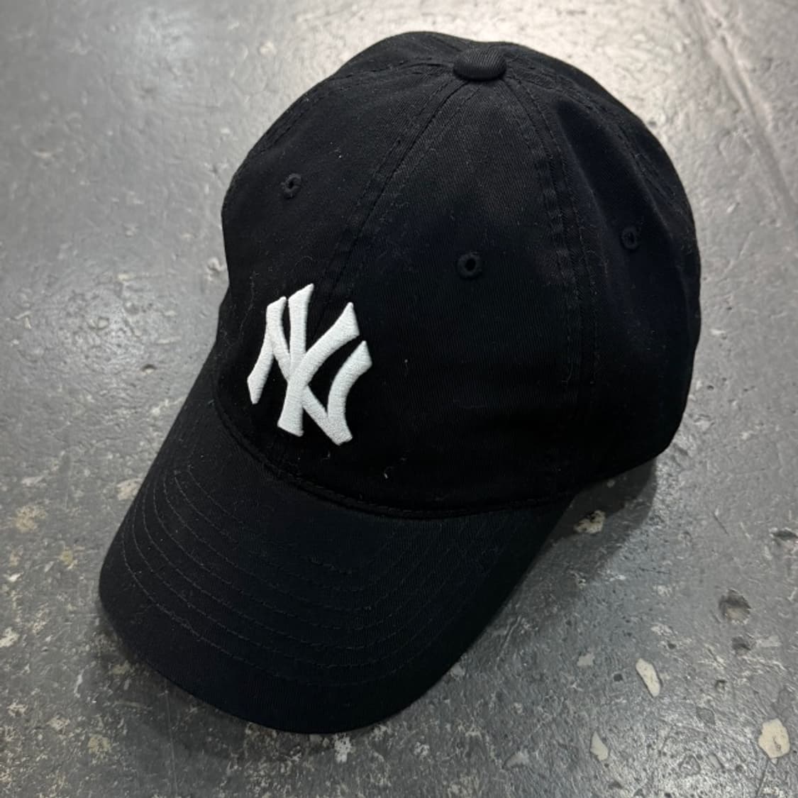 MLB 볼캡 상품이미지1