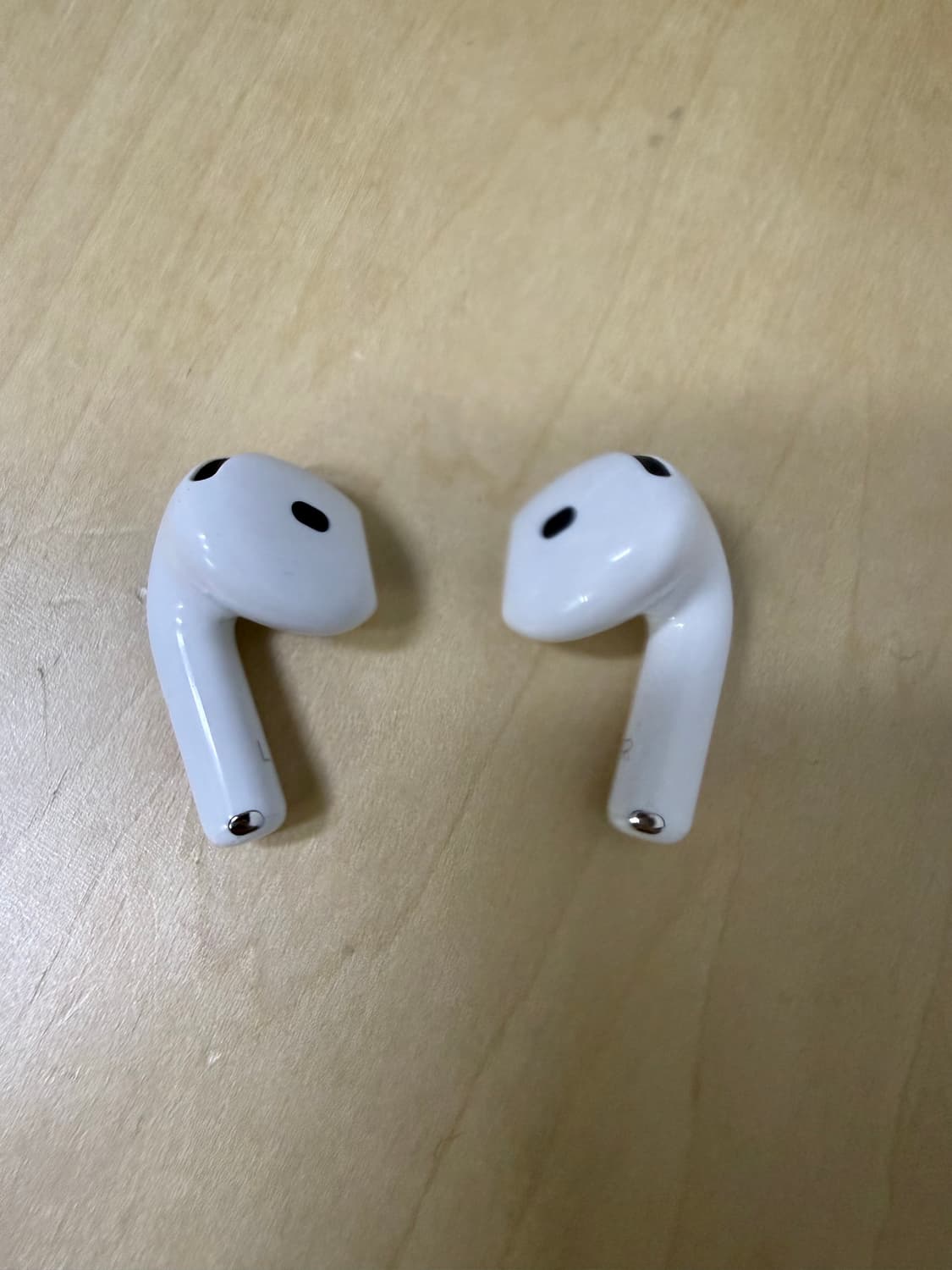 에어팟 4세대 노캔O 상품이미지5