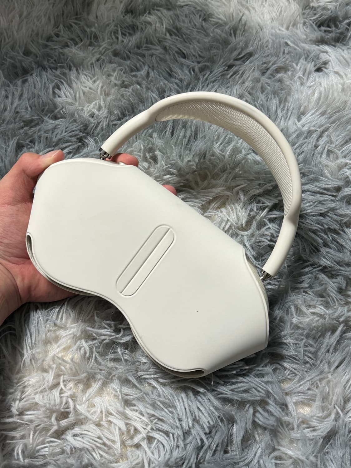 에어팟맥스2 C타입 스타라이트 상품이미지2