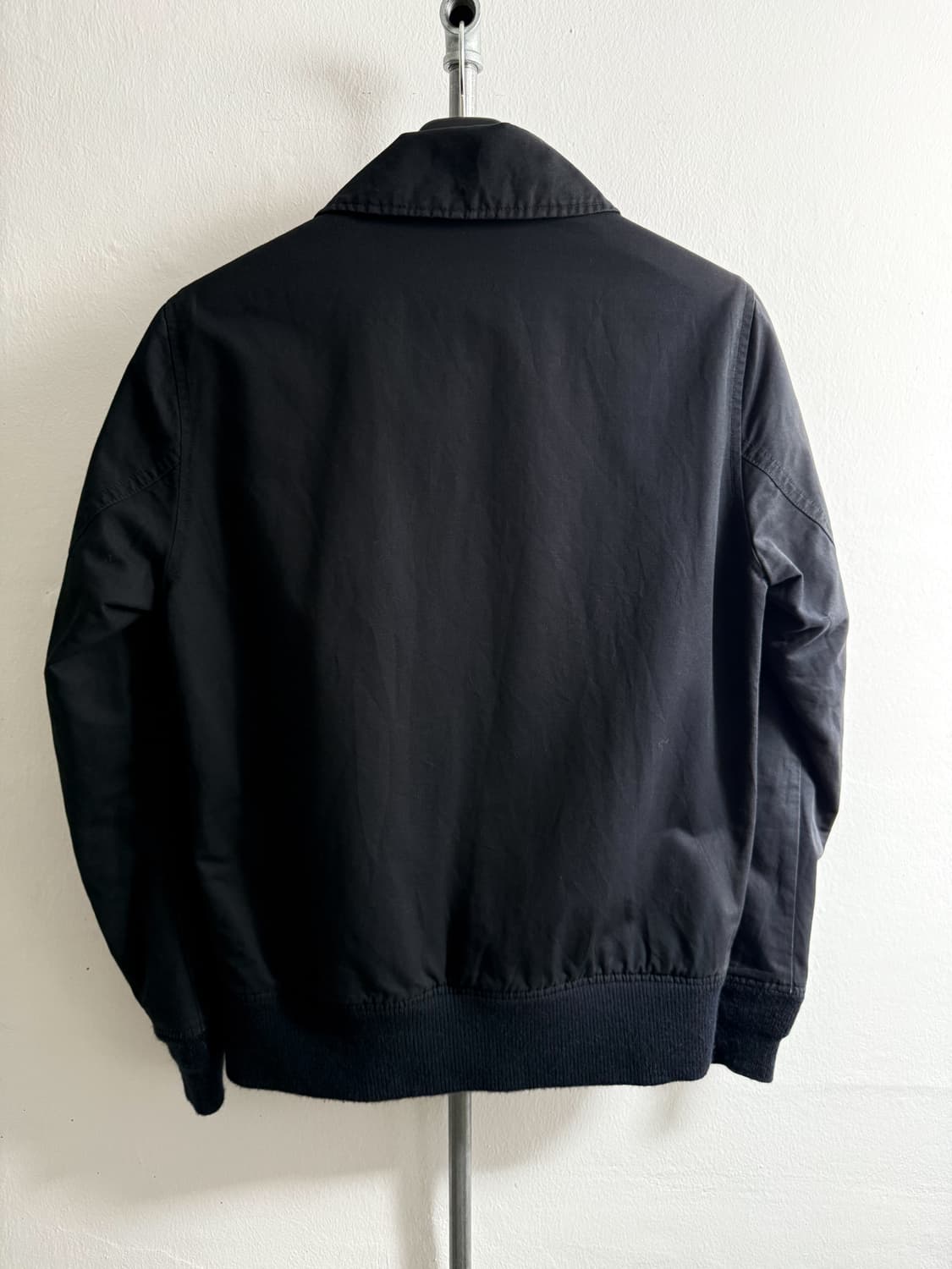 Salt & Pepper U.S.NAVY Deck Jacket 상품이미지8