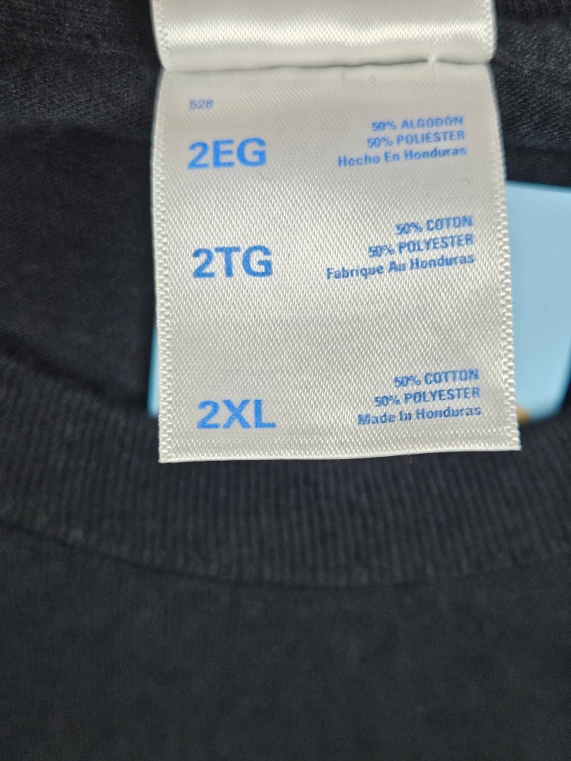 포트 앤 컴퍼니 반팔 티셔츠 ( 2XL ) / 12381 상품이미지8