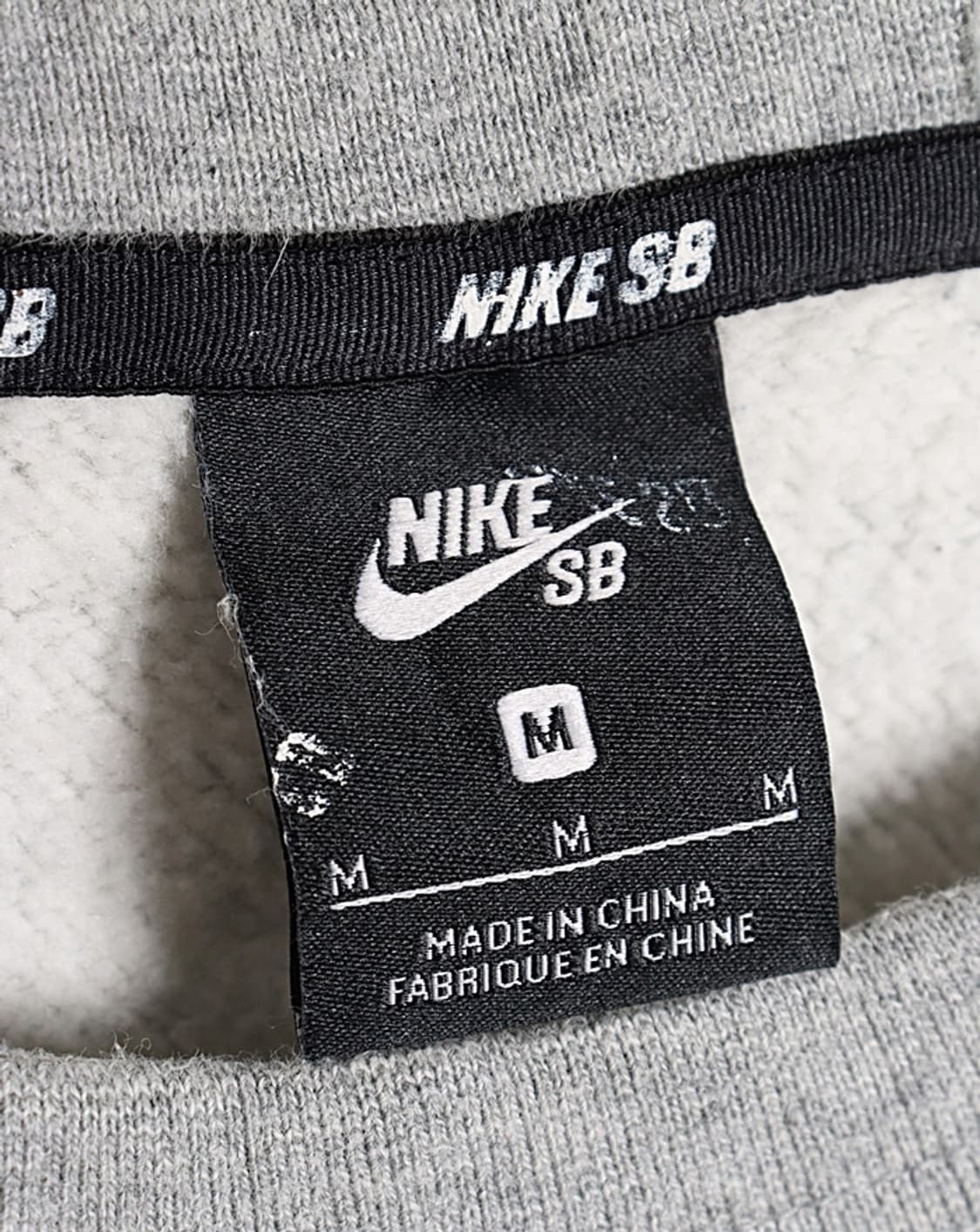 NIKE SB Sweat Shirts 상품이미지6