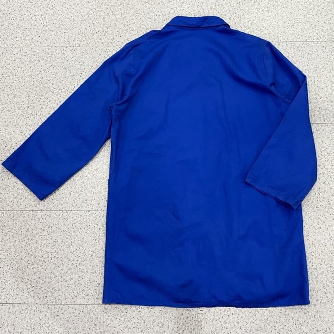 빈티지 프렌치 워크 코트 (XL)  상품이미지4