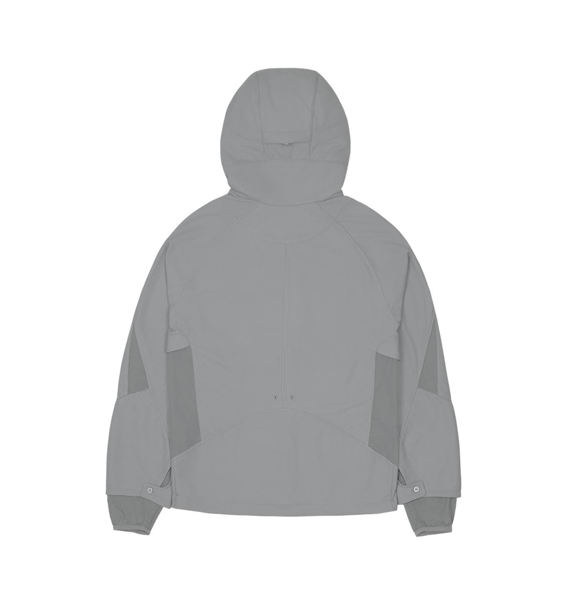 산산기어 듀얼 쉐이드 자켓 상품이미지2