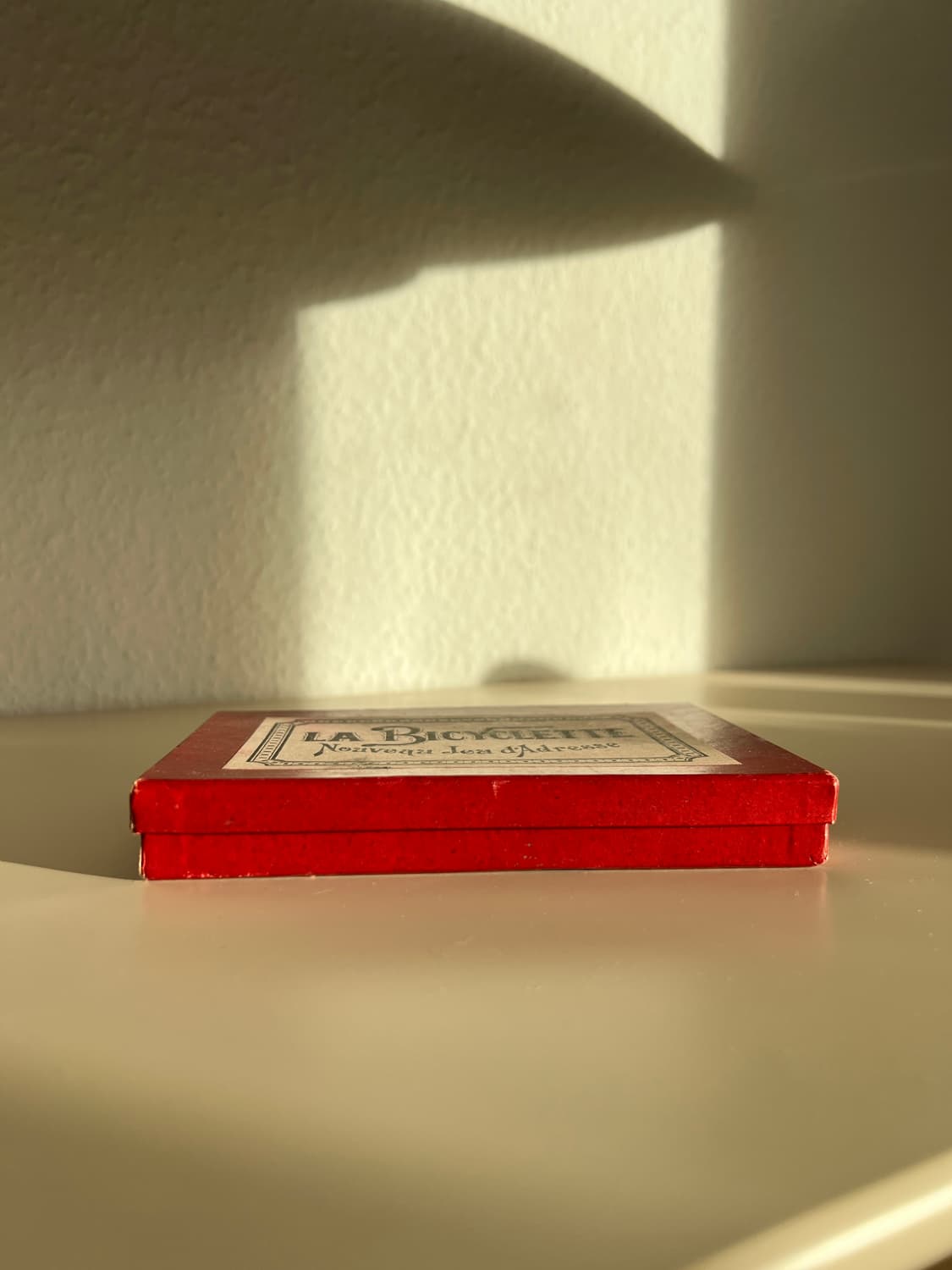 빈티지 자전거 구슬게임 상품이미지2