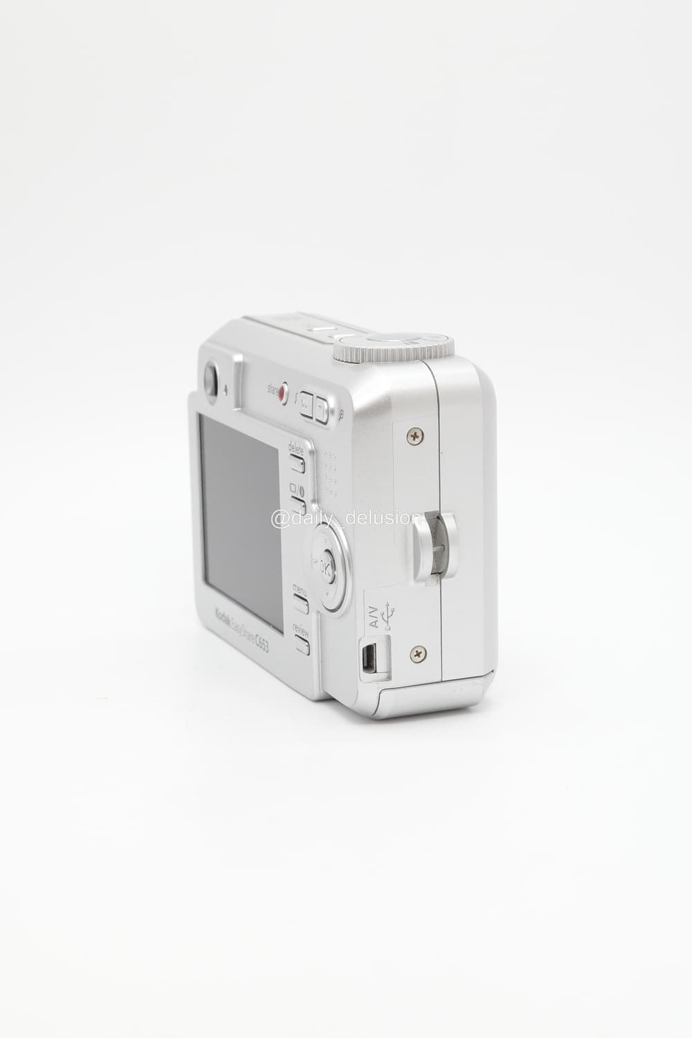 코닥 이지쉐어 C653 상품이미지6