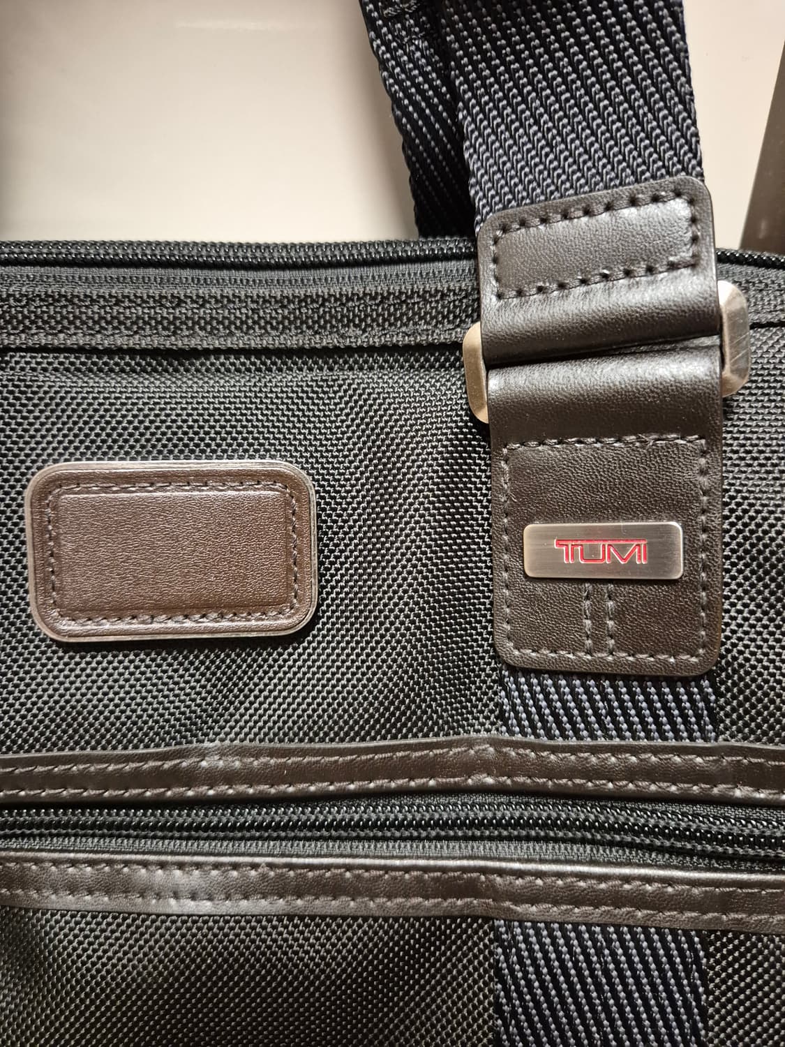 투미 알파브라보 브리프케이스 상품이미지3