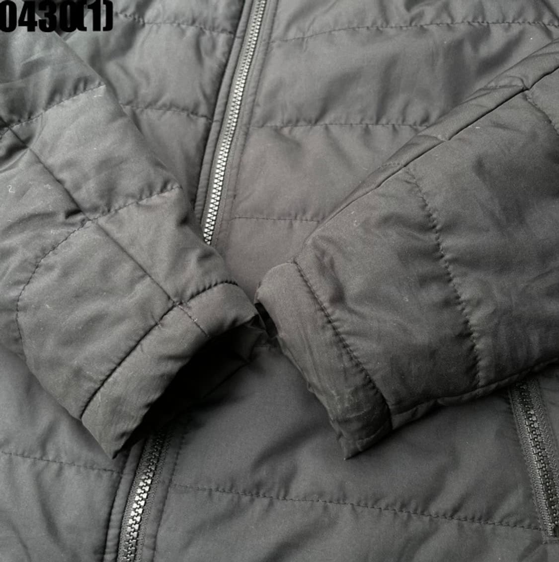 할리데이비슨 점퍼 상품이미지4