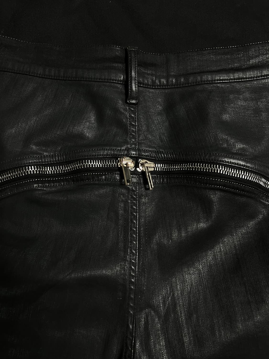 [릭오웬스] 볼란 바나나 SBW 33 상품이미지7