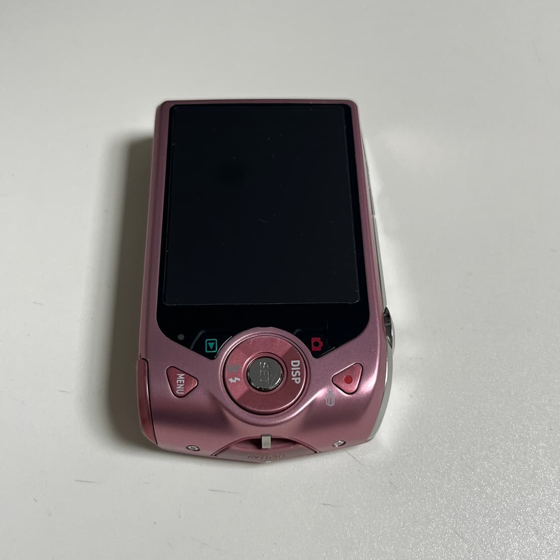 Casio exilim ex-z2000 카시오 엑슬림 z2000 핑크 상품이미지5