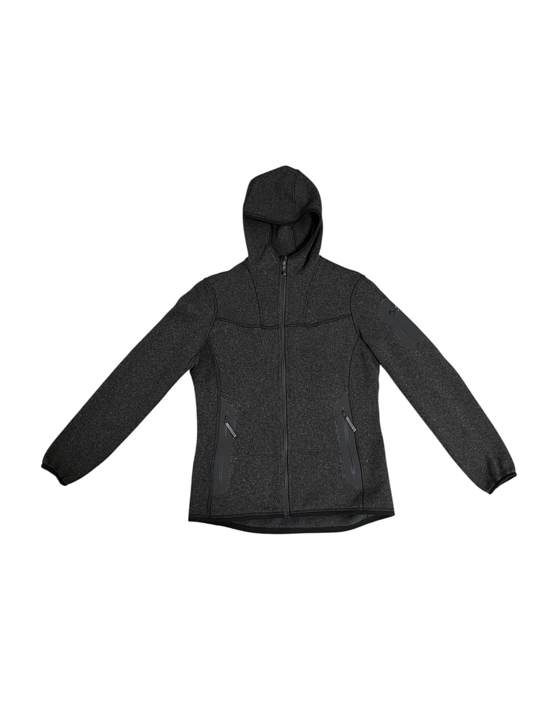 ARCTERYX 아크테릭 후드 자켓 져지 상품이미지2