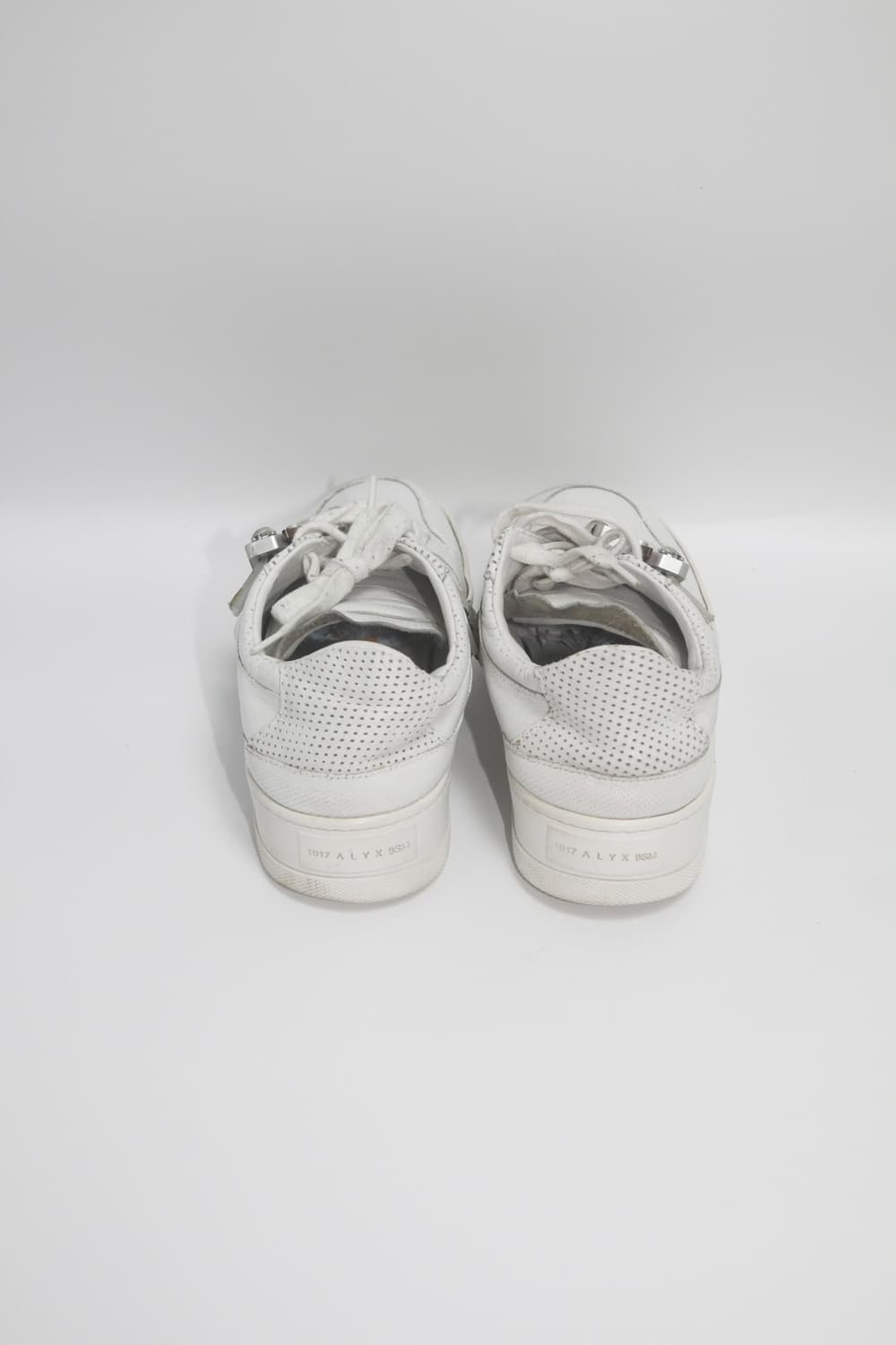 알릭스 버클 로우 트레이너 슈즈 39 상품이미지6