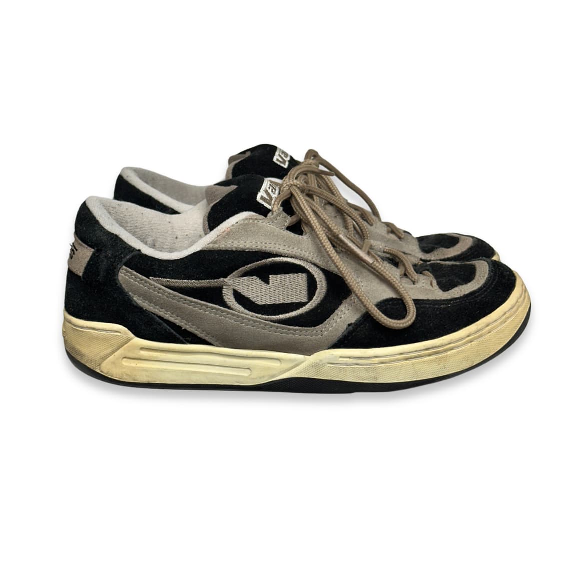 00s 반스 INNER 스케이트보드화 US8.5 상품이미지2