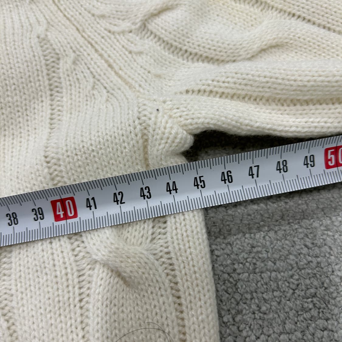 폴햄 여성용 니트  상품이미지5