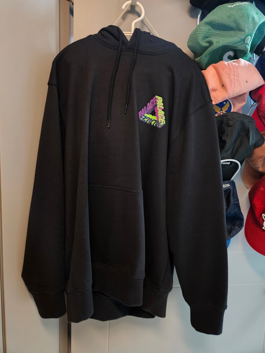 팔라스 p-3d 후드  상품이미지1