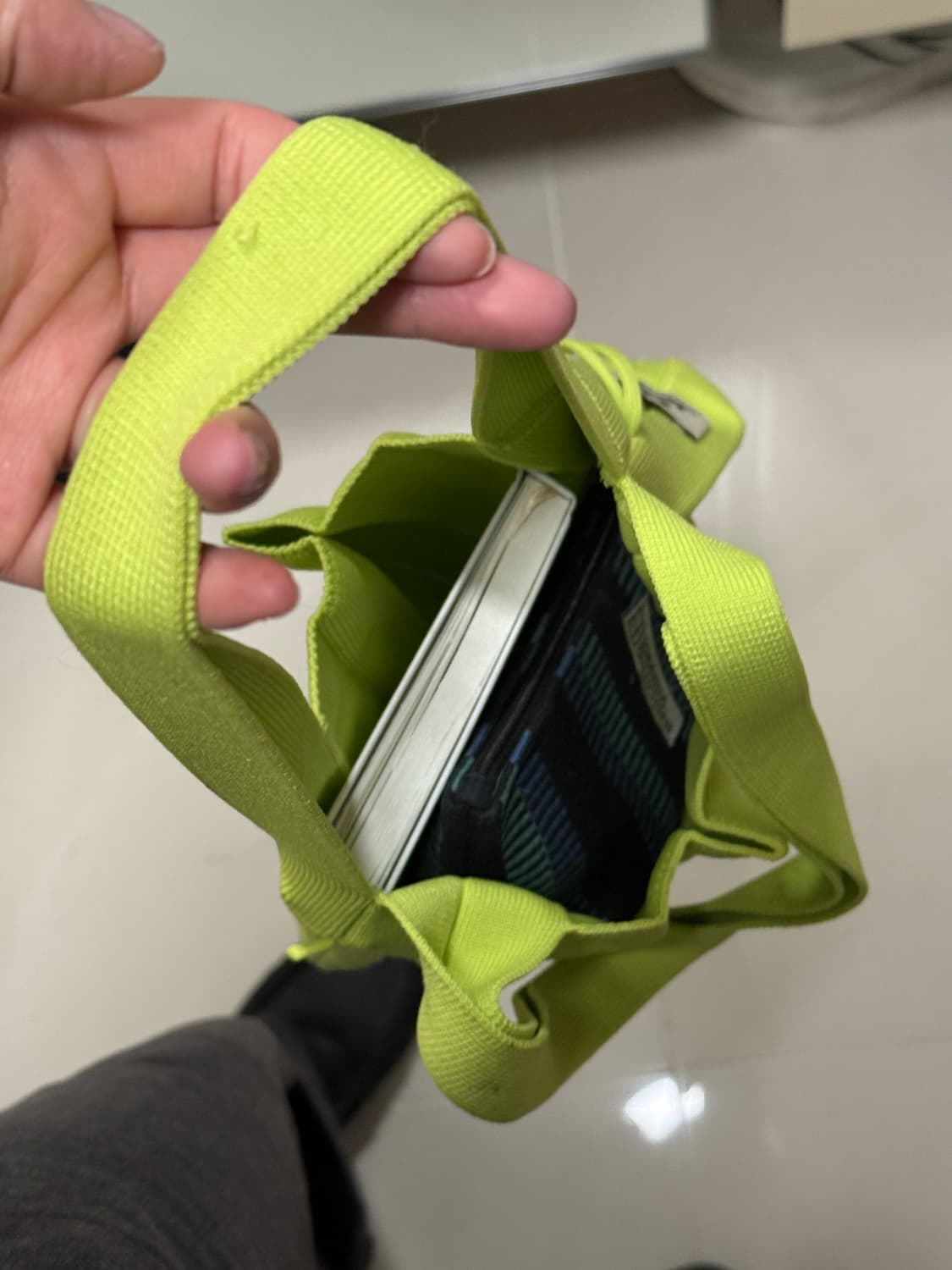 조셉앤스테이시 미니백 상품이미지5