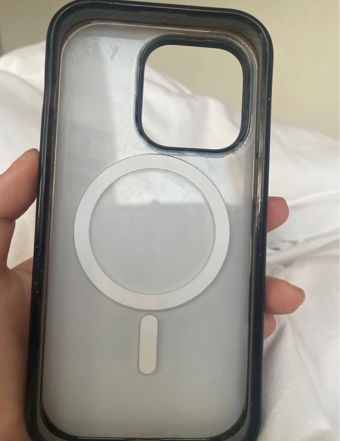 케이스티파이 아이폰 15pro 폰케이스 상품이미지2