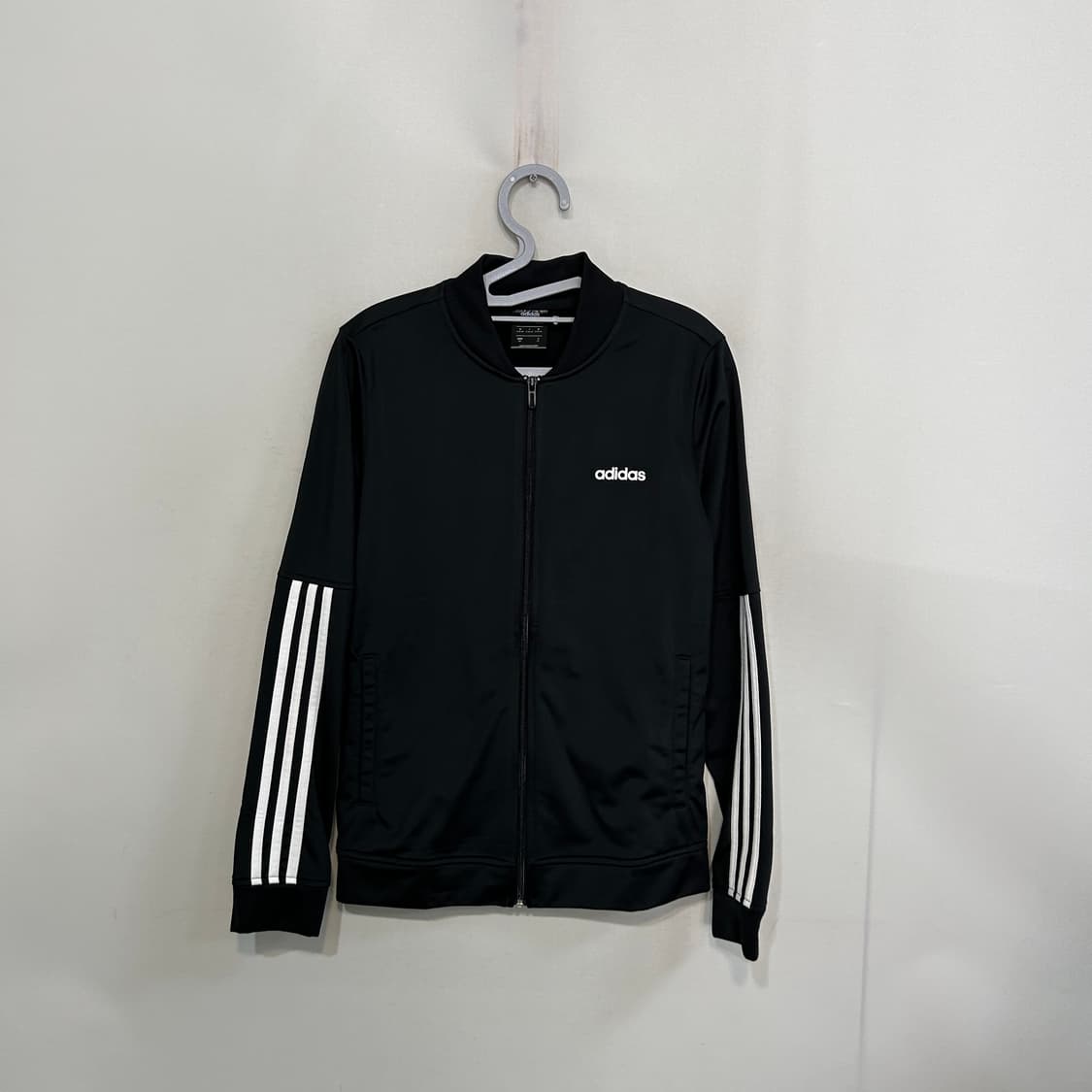 아디다스 여성 반트랙 져지 M 상품이미지1