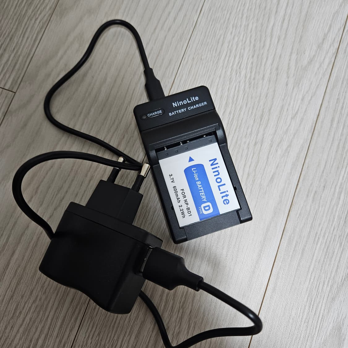 Sony Cybershot DSC-T70 화이트 디카 상품이미지10