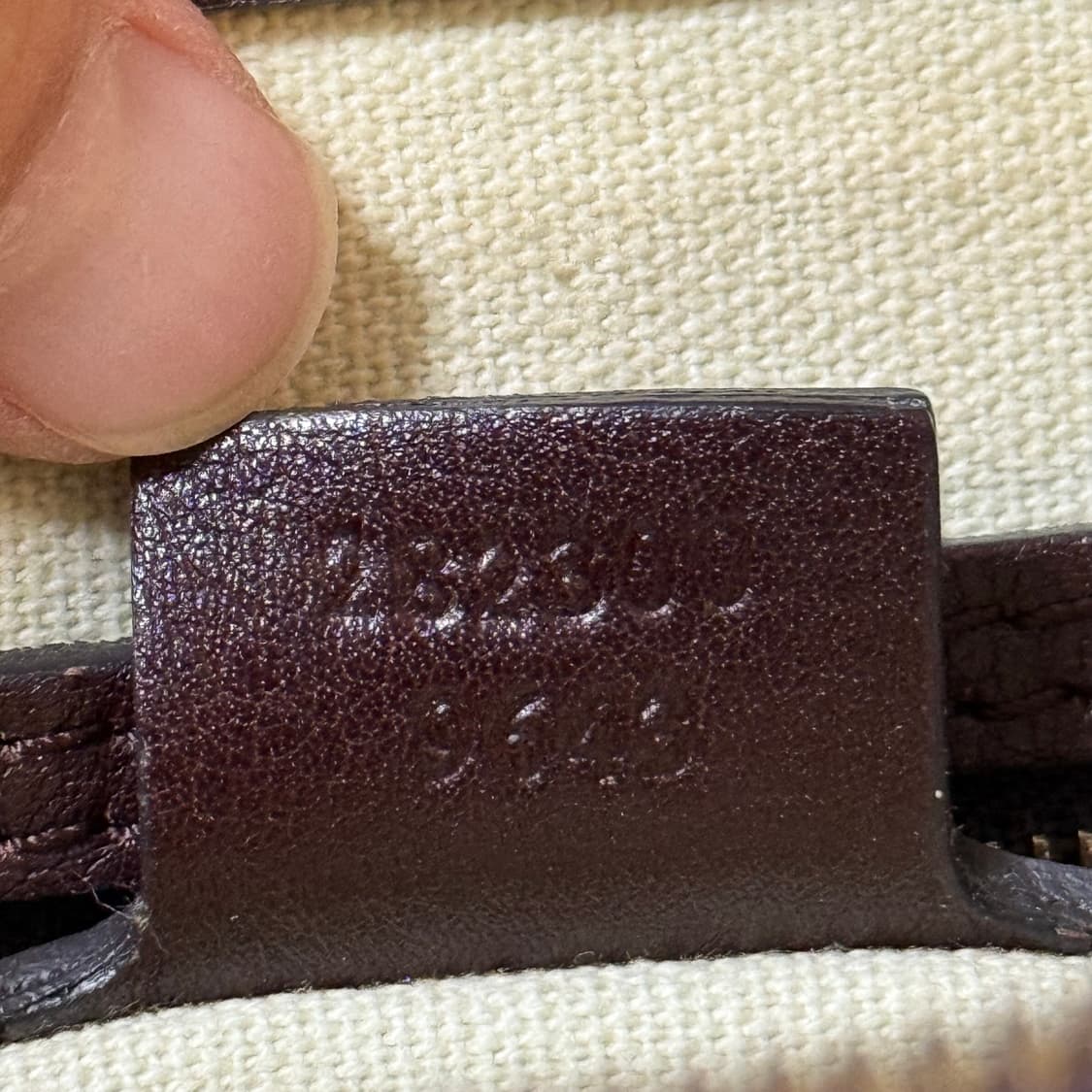 Gucci 구찌 토트백 상품이미지8