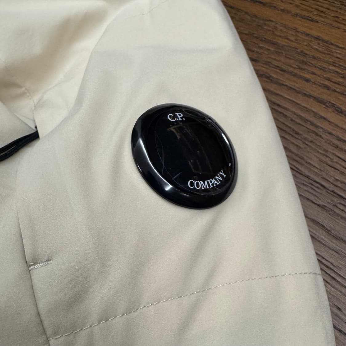 CP컴퍼니 패딩자켓 상품이미지3
