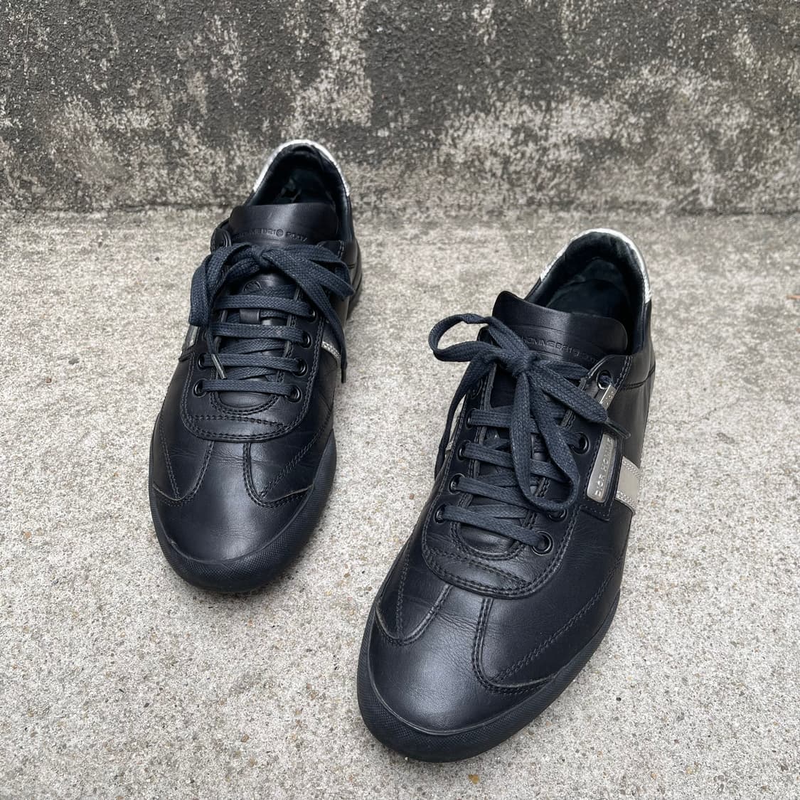 [39] Dior Homme 07s 헤디 슬리먼 아카이브 스니커즈 상품이미지3