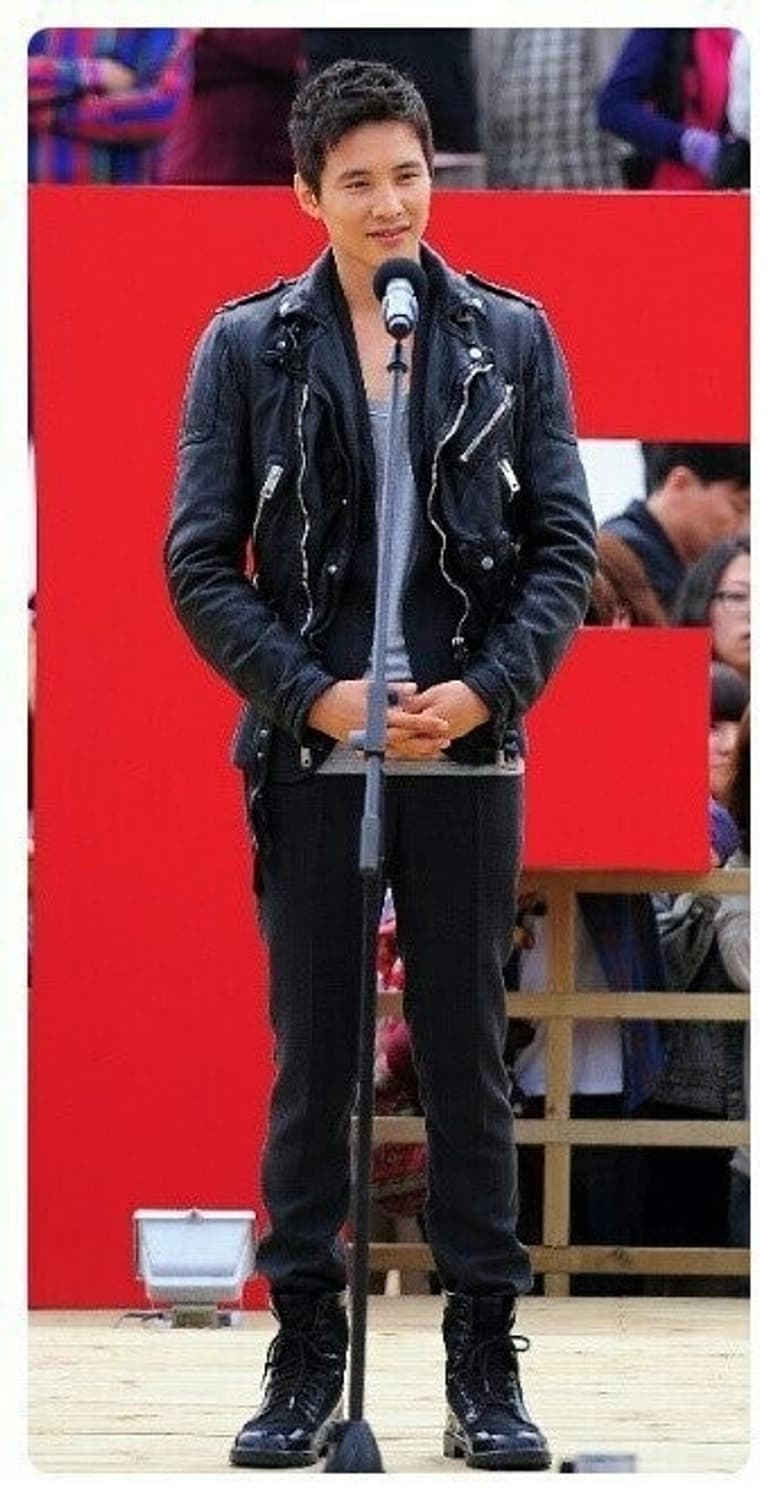 버버리 프로섬 11ss 원빈 라이더 50 사이즈 상품이미지9