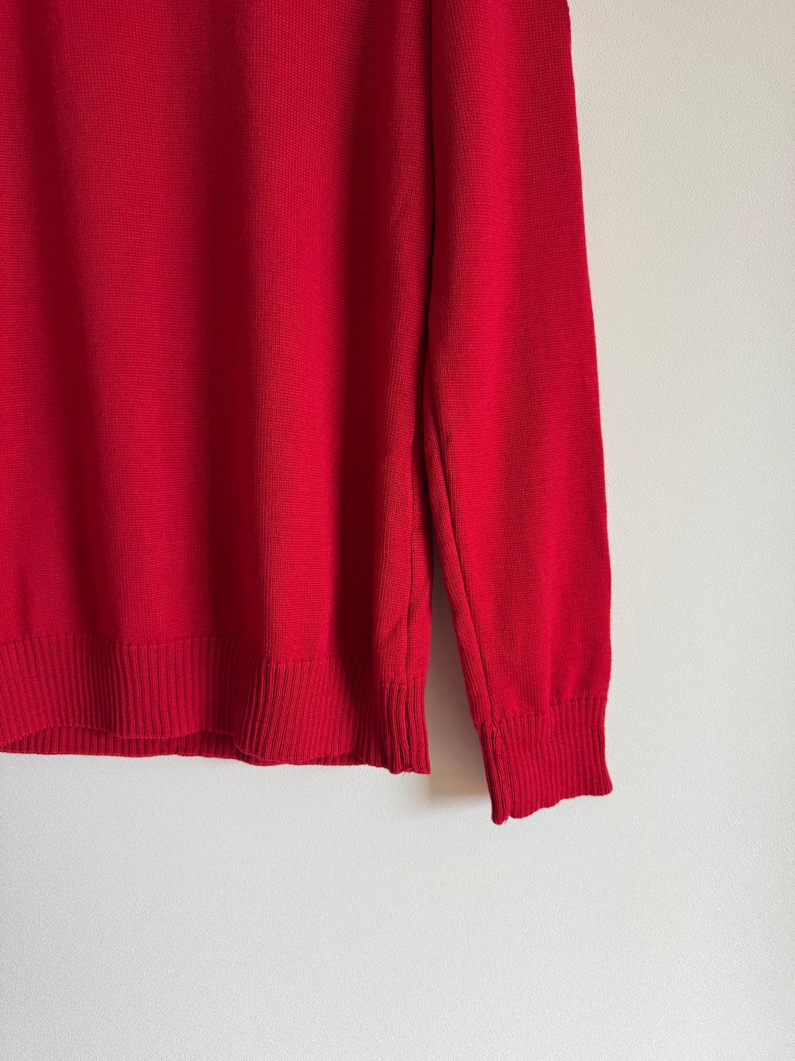 데일 오브 노르웨이(DALE of NORWAY) 울 니트 상품이미지3