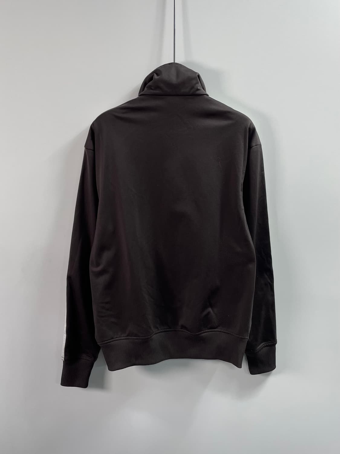 아디다스 우먼스 브라운 트랙탑 져지 (on.298) 상품이미지3