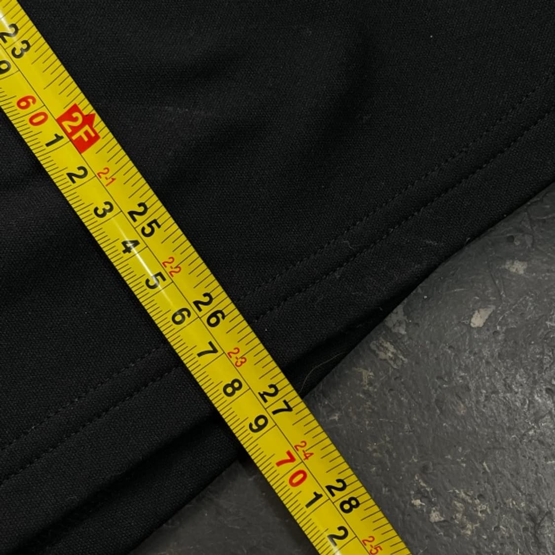 105 나이키 드라이핏 풀오버 드릴탑  상품이미지6