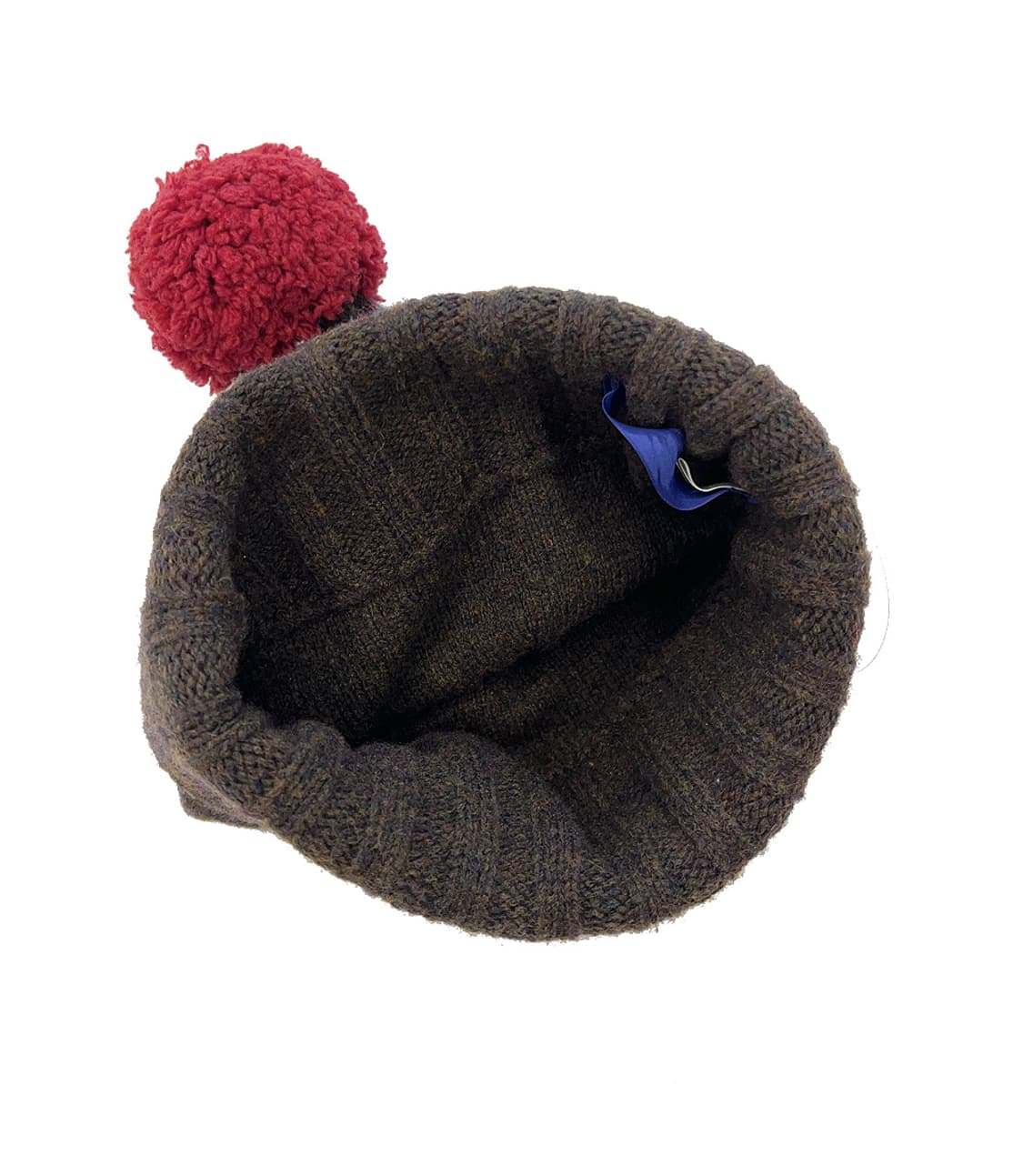 준야와타나베 니트 비니 상품이미지5