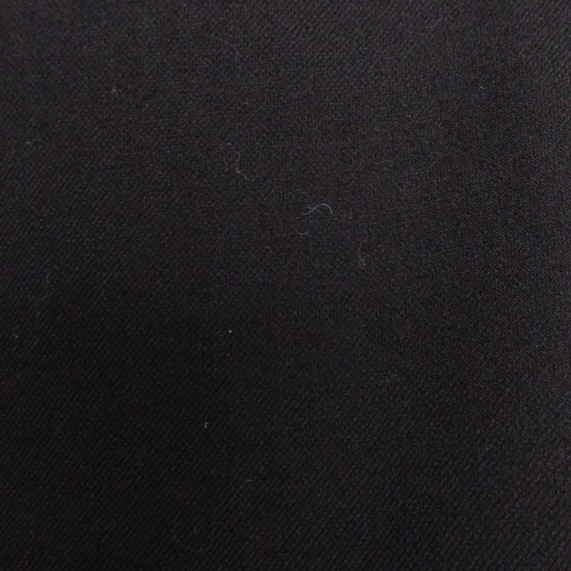 버버리 런던 비대칭 울 랩스커트 y2k 상품이미지6