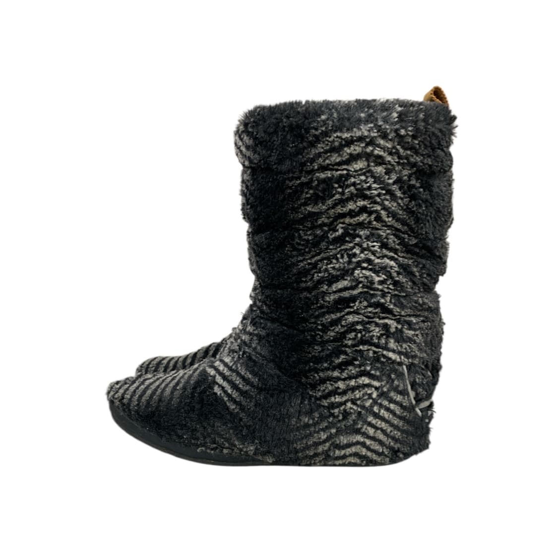 아디다스 리스팩트 퍼 부츠 240 상품이미지1