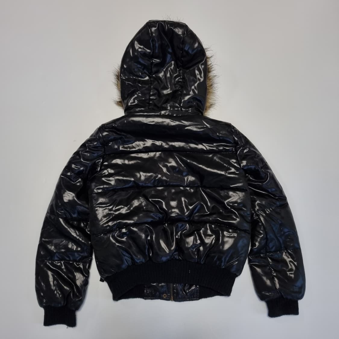 리치글래머 재패니즈빈티지 N2B 패딩  상품이미지2