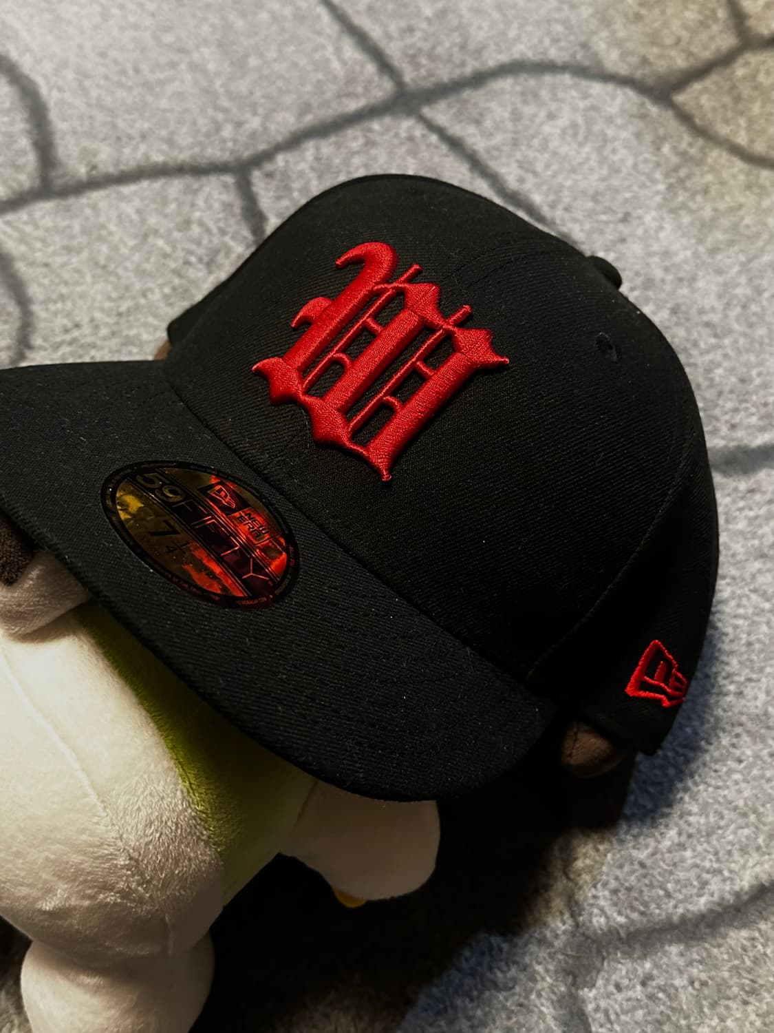 와코마리아x뉴에라 상품이미지4