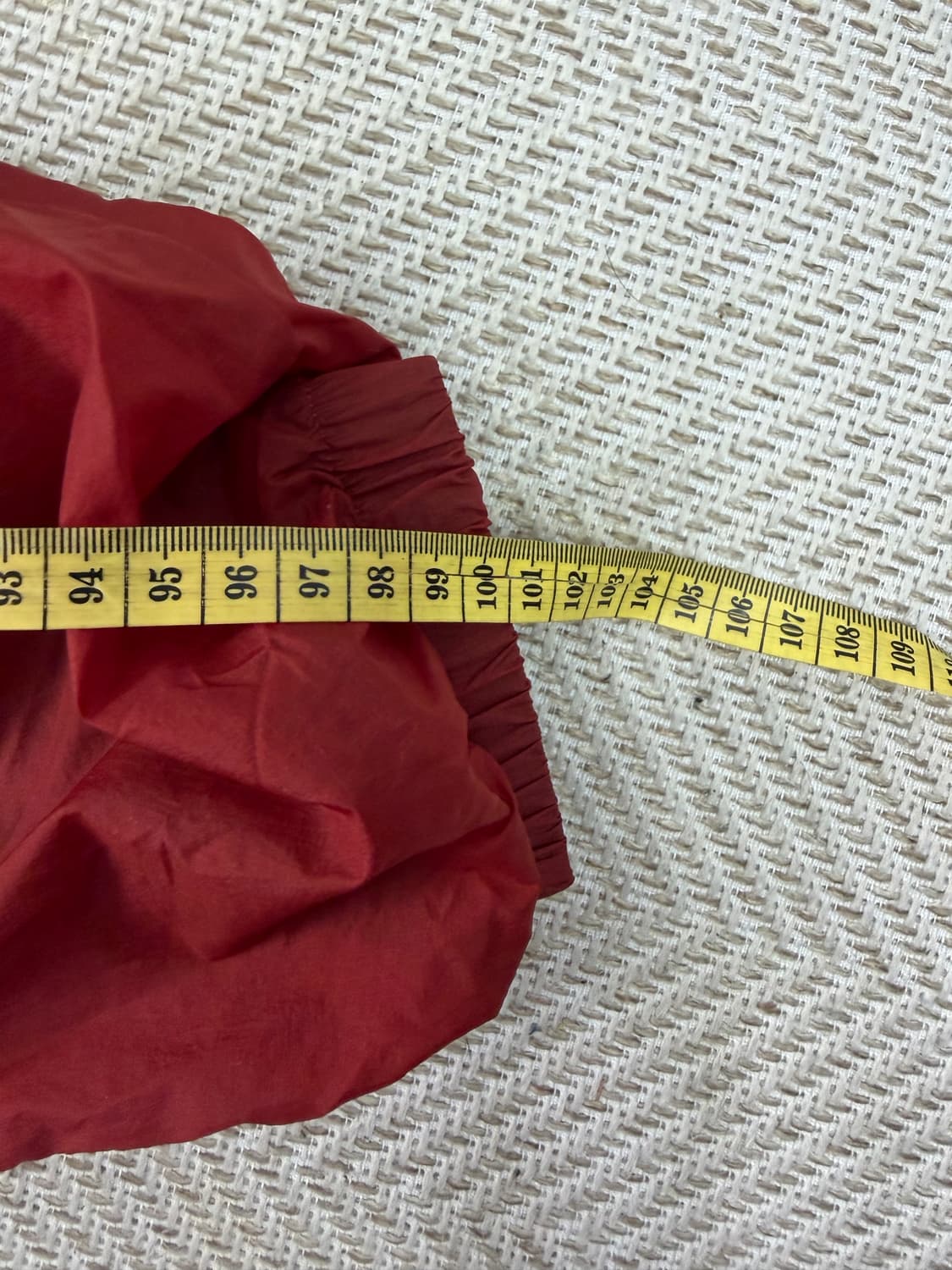 정품) GmbH 여성 조거팬츠 XS 상품이미지10