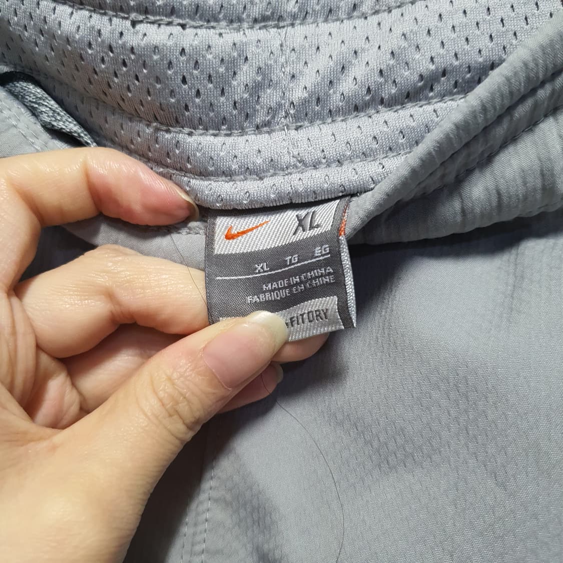 나이키 우븐 기능성 반바지  상품이미지7