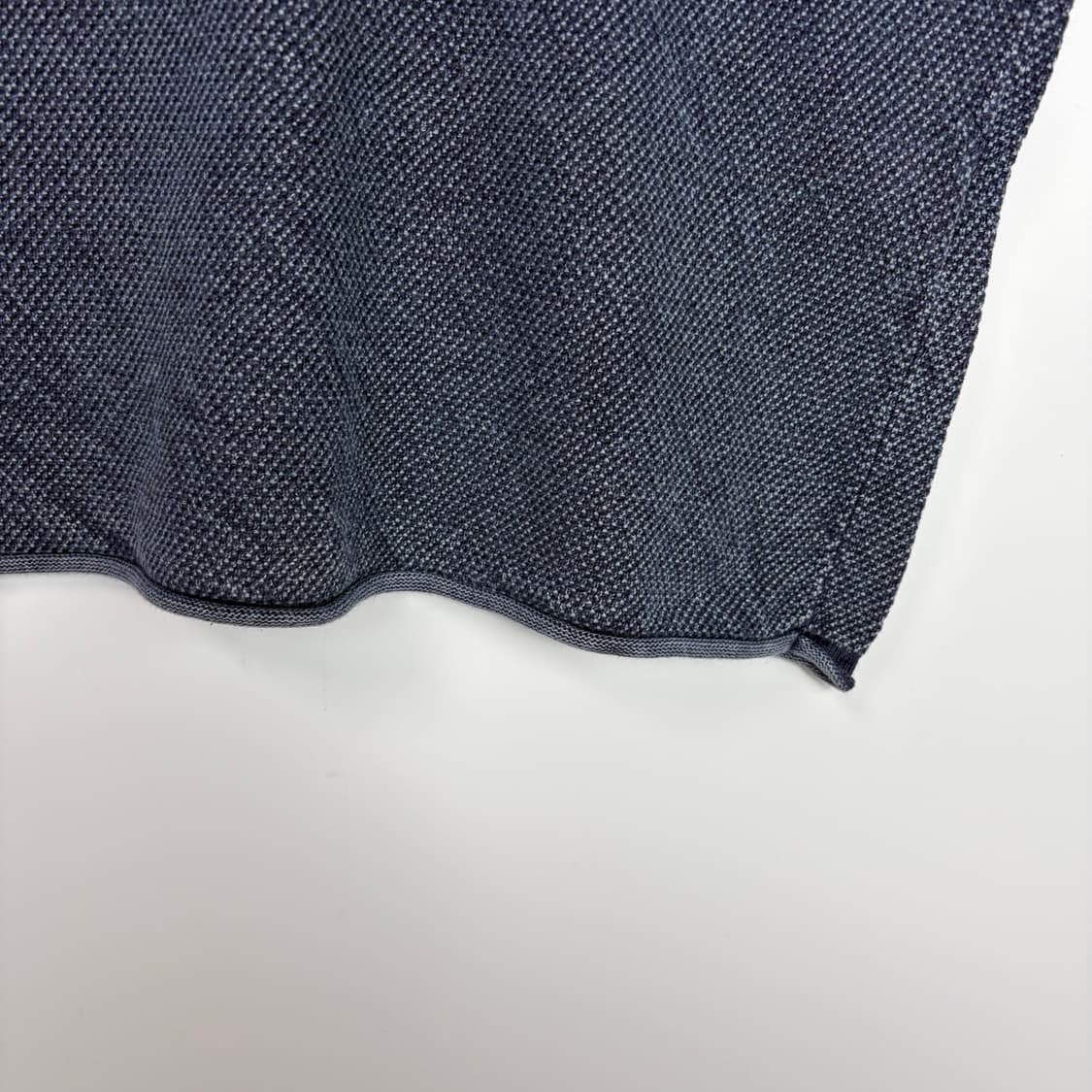 Schott 쇼트 레더 포켓 콘초 반팔 티셔츠 상품이미지5