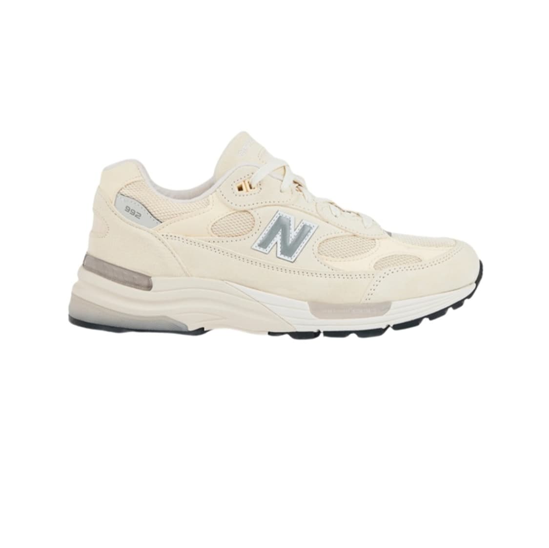 뉴발란스 992 메이드 인 USA 칼슘 로우 캐슈 상품이미지7