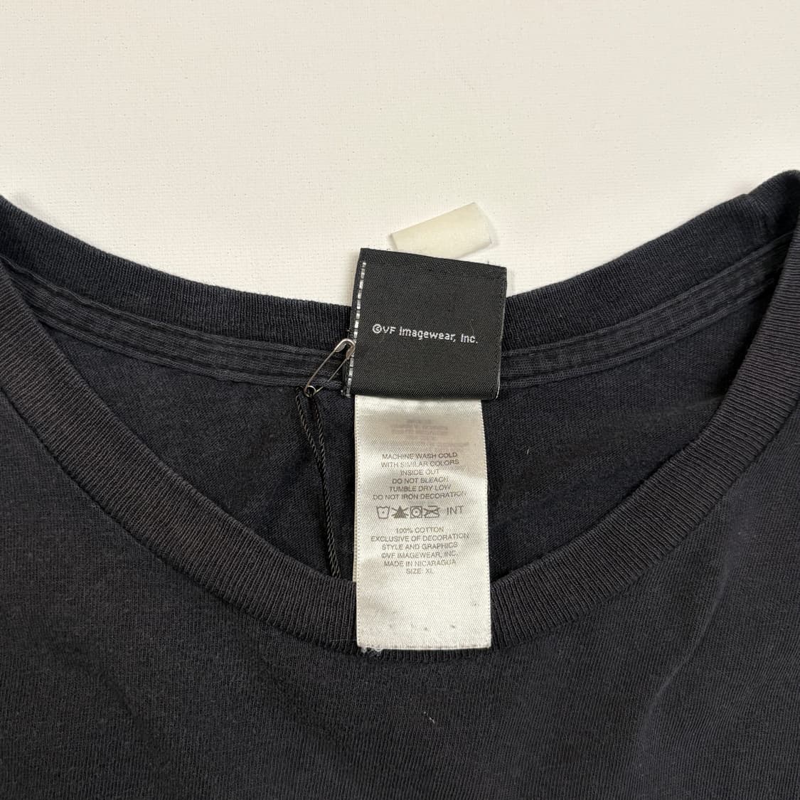 [XL] 10s Harley-Davidson GRAB IT T-shirt 상품이미지5