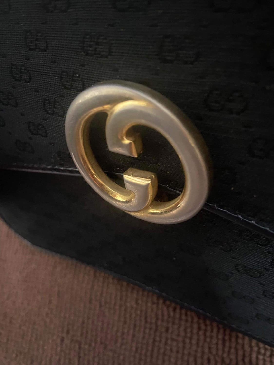 구찌 GG 크로스백 숄더백 상품이미지2