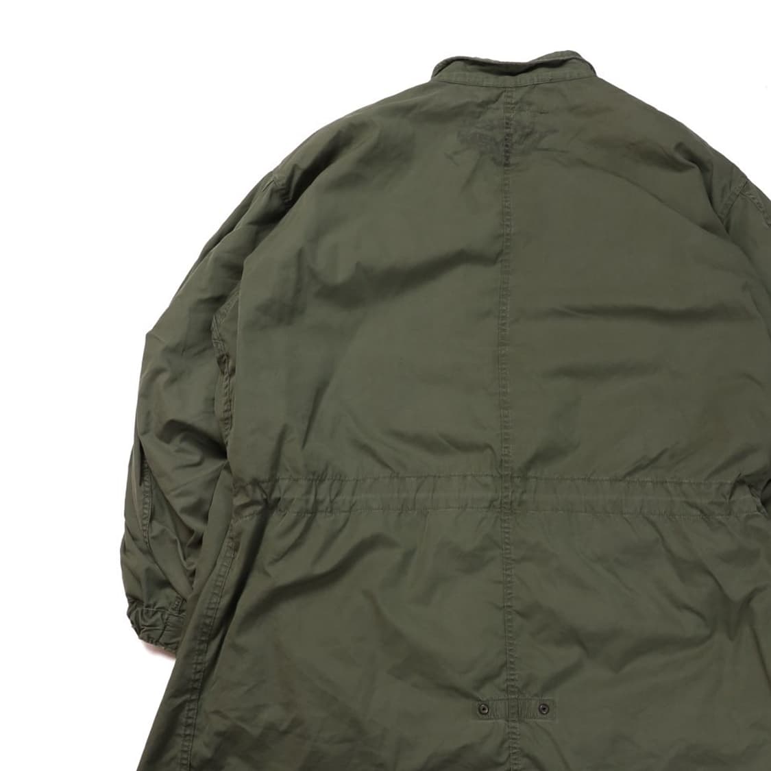 US Army M-65 Fishtail Parka 상품이미지4