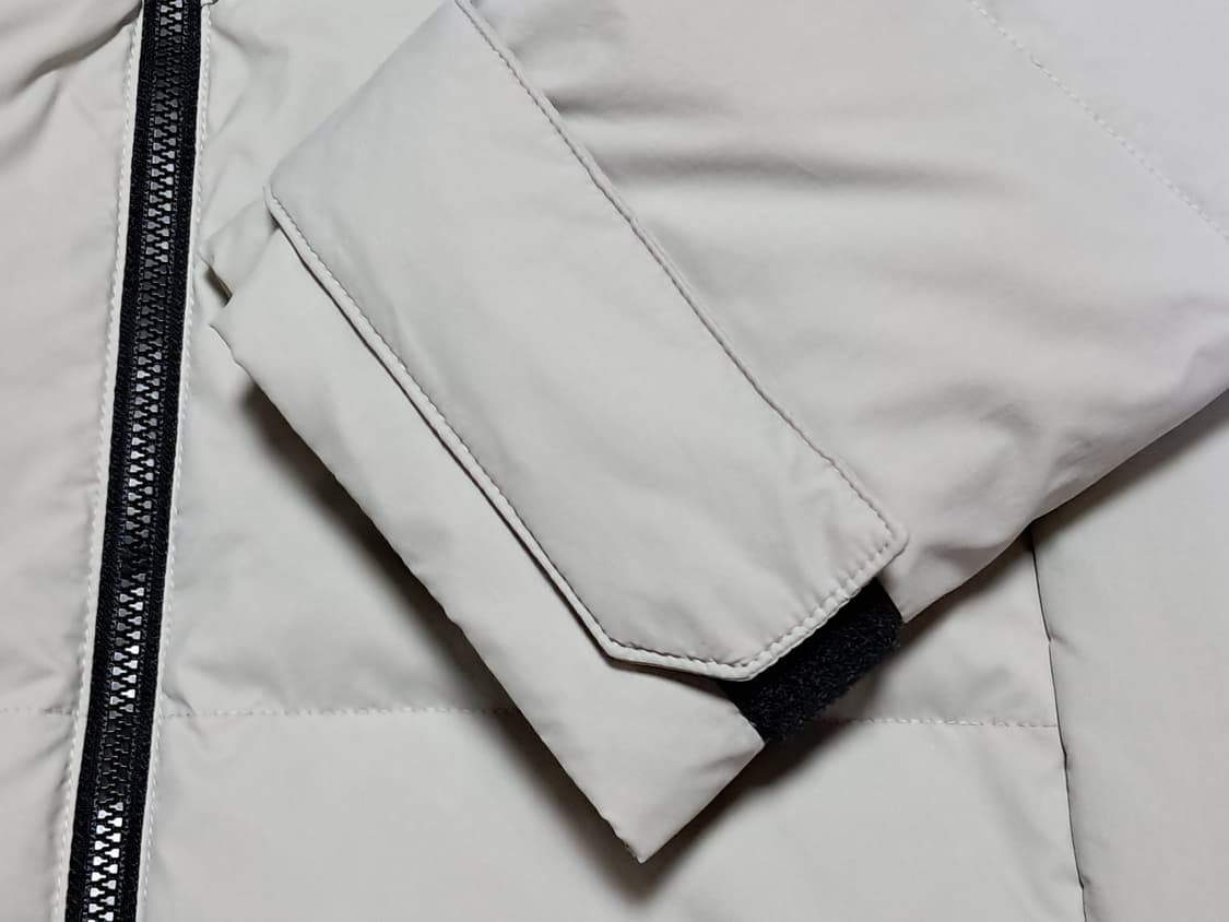 아디다스 푸퍼패딩 M 상품이미지8