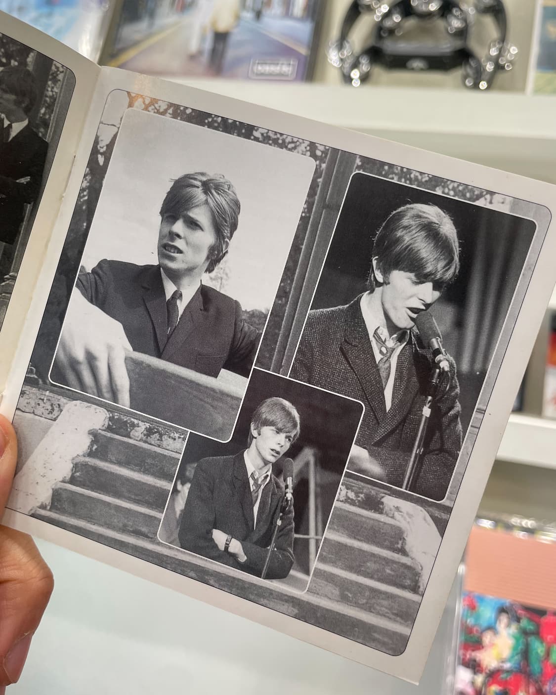 David Bowie 상품이미지2